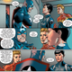 Illustration for article titled Steve Rogers Has Turned Into a Full-On Comic Book Supervillain